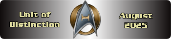 Unit of Distinction (Silver)